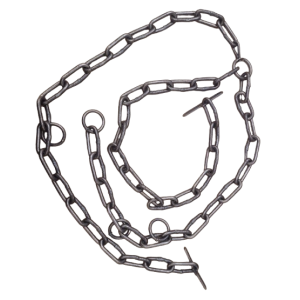 Łańcuch   żłobowy   8